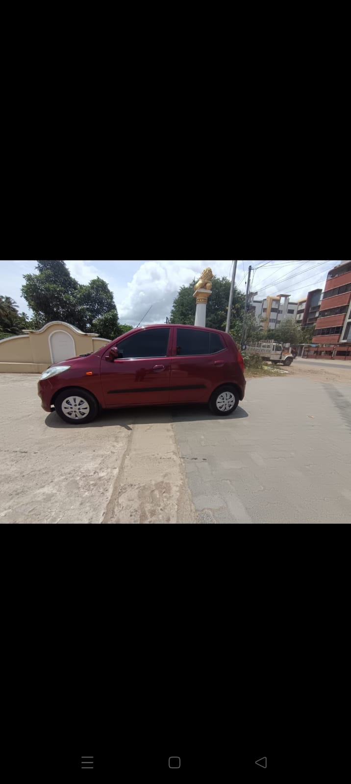 Hyundai i10 - Image 4