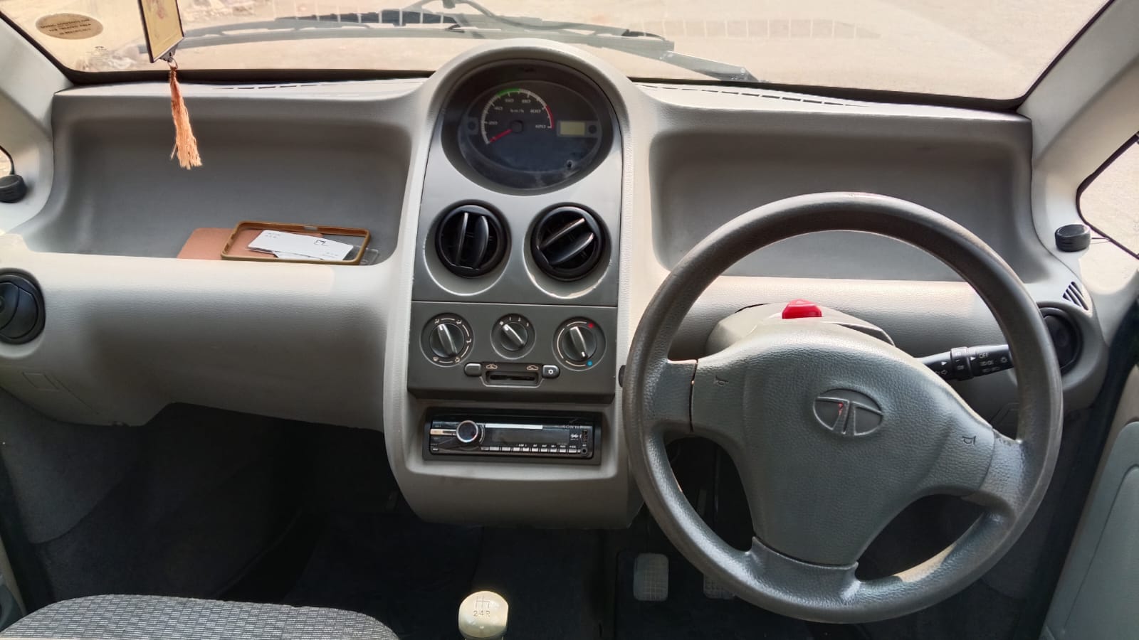 Tata Nano - Image 3