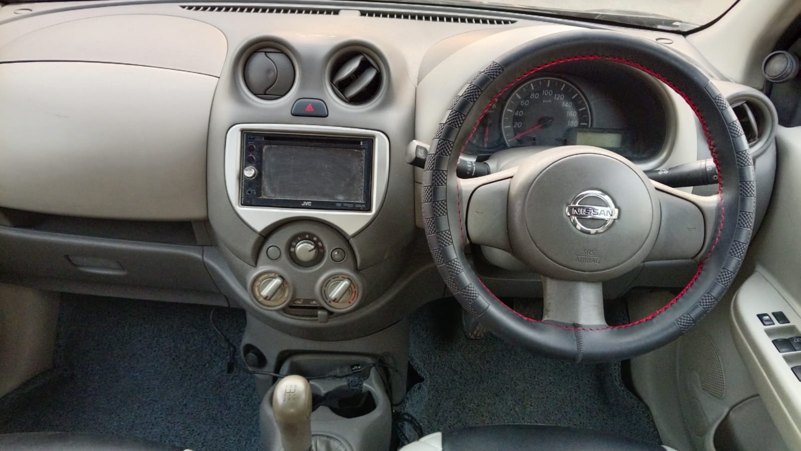 Nissan Micra - Image 4