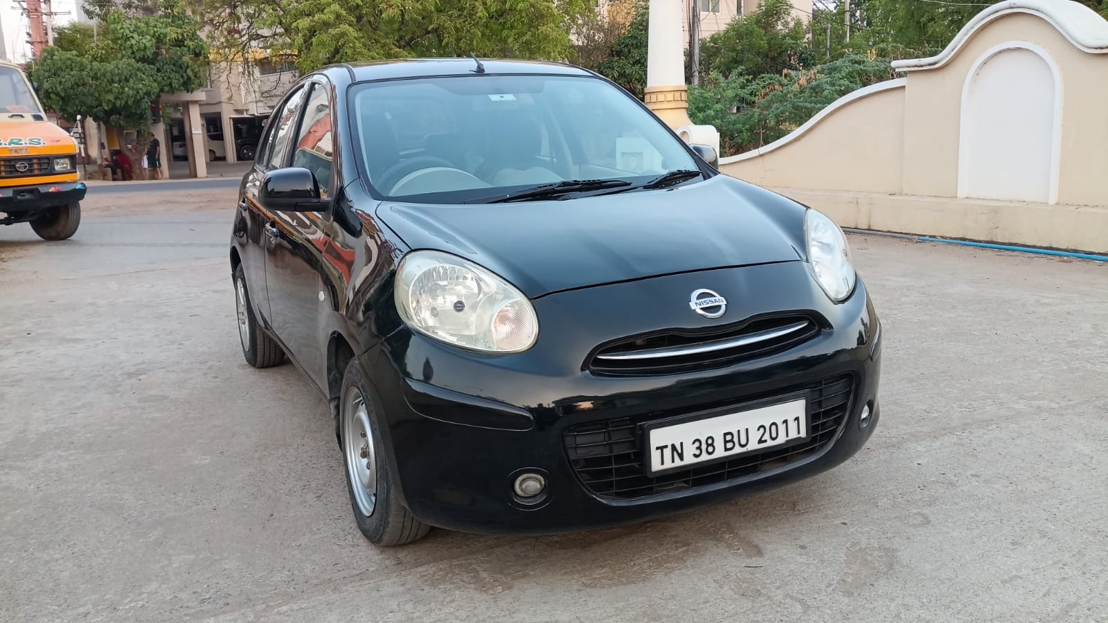 Nissan Micra - Image 7