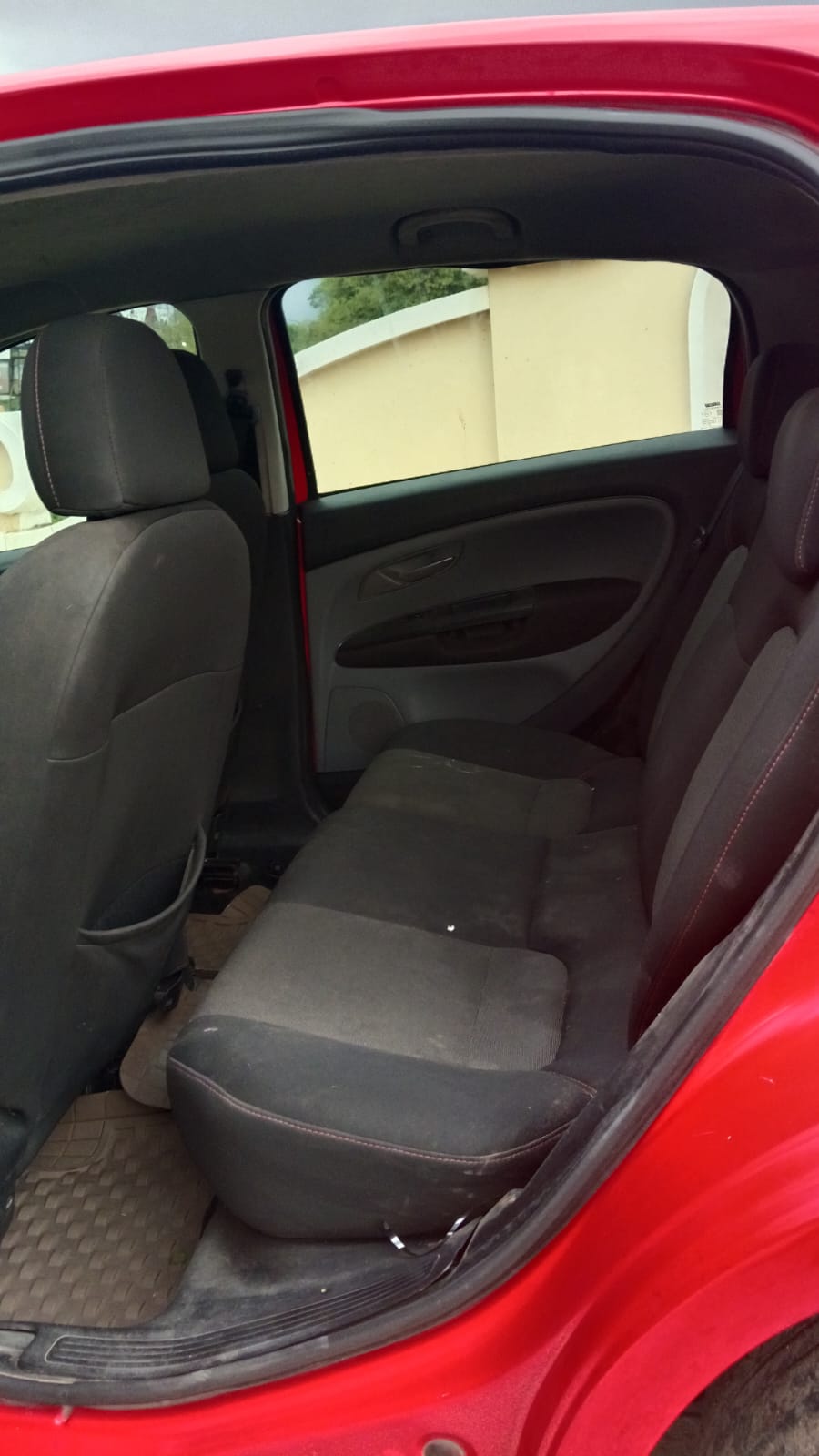 Fiat Punto - Image 4