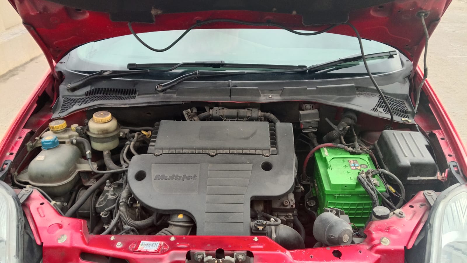 Fiat Punto - Image 3