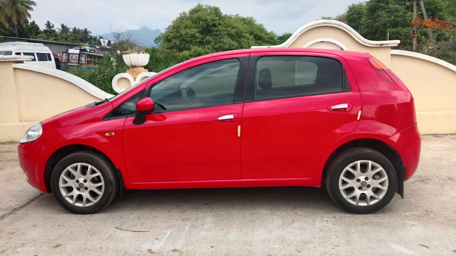 Fiat Punto - Image 2