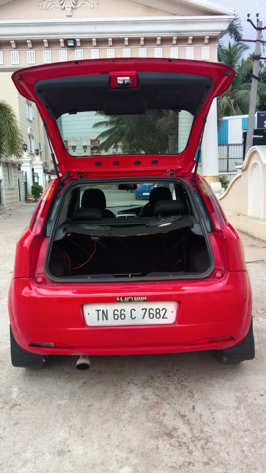 Fiat Punto - Image 6