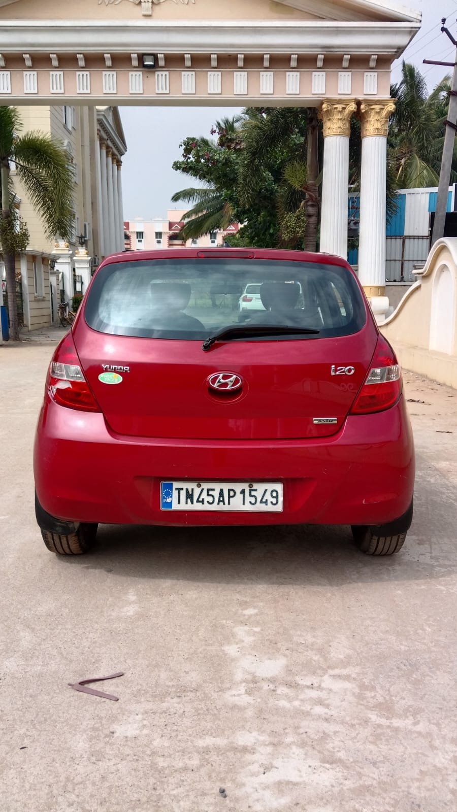 Hyundai i20 - Image 6