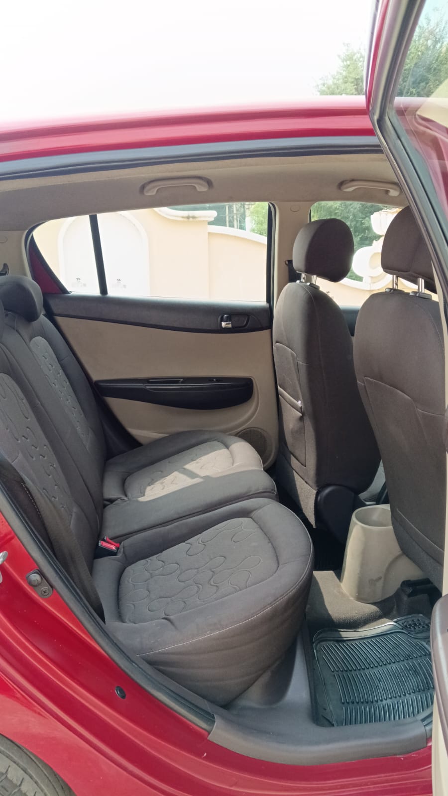 Hyundai i20 - Image 8