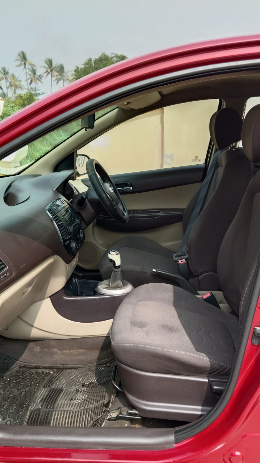 Hyundai i20 - Image 7