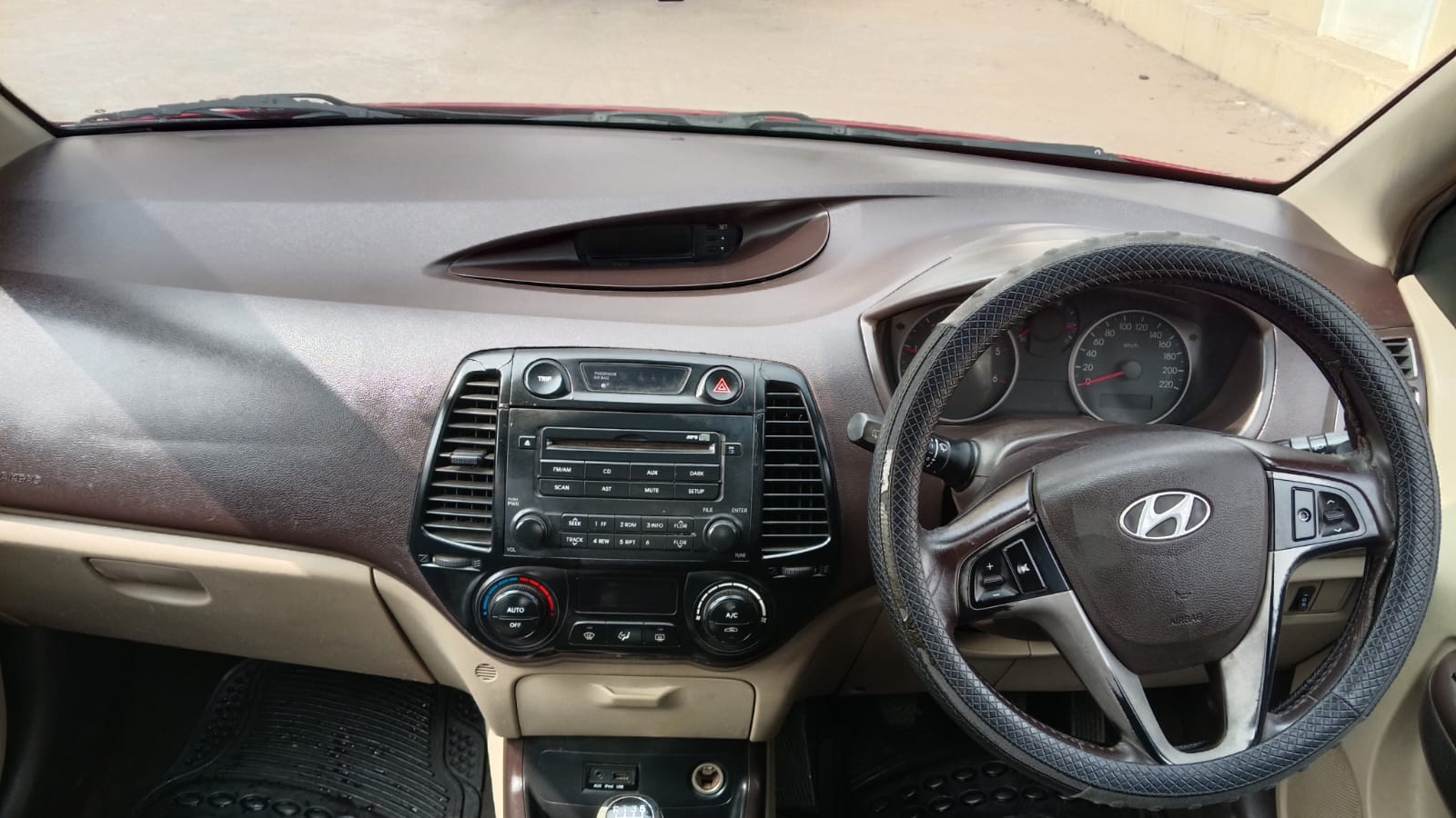 Hyundai i20 - Image 3