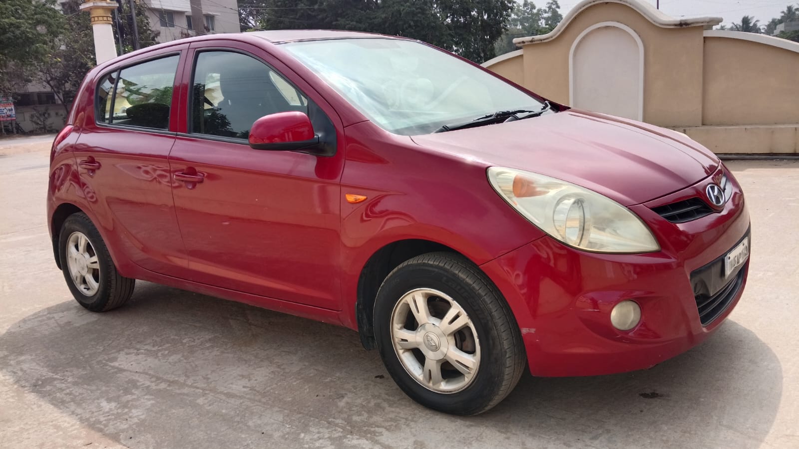 Hyundai i20 - Image 2