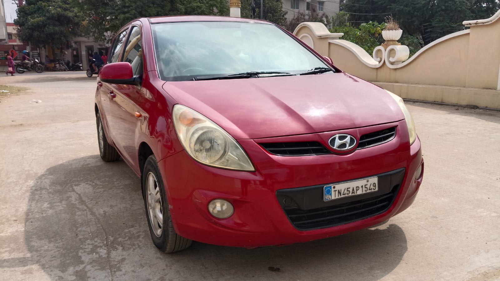 Hyundai i20 - Image 4