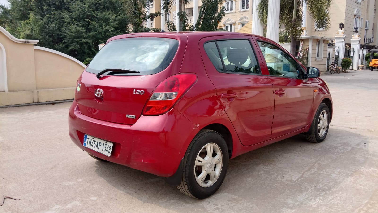 Hyundai i20 - Image 5