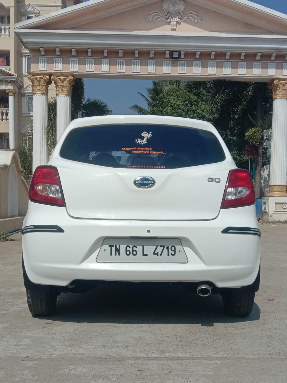 DatSun Go - Image 8
