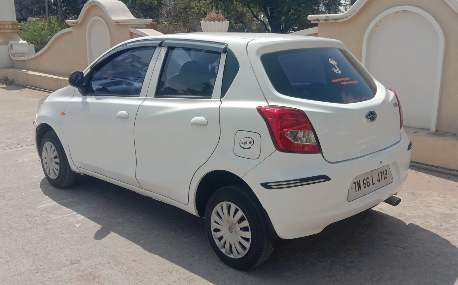 DatSun Go - Image 7