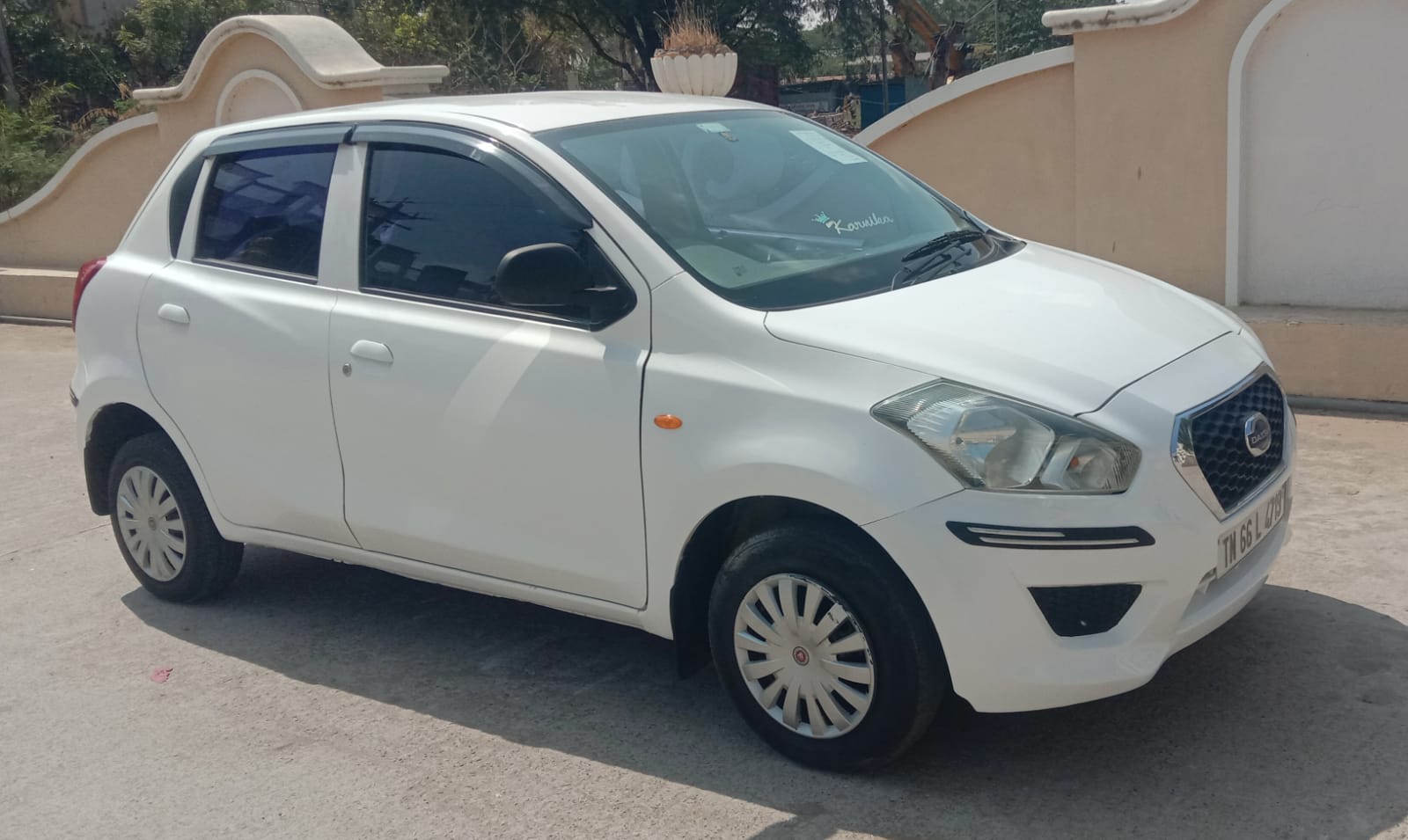 DatSun Go - Image 4