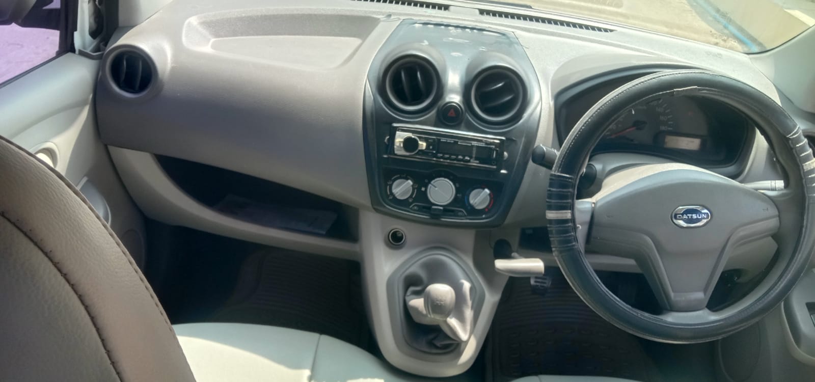 DatSun Go - Image 9