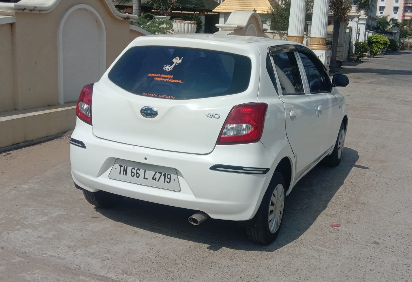 DatSun Go - Image 5