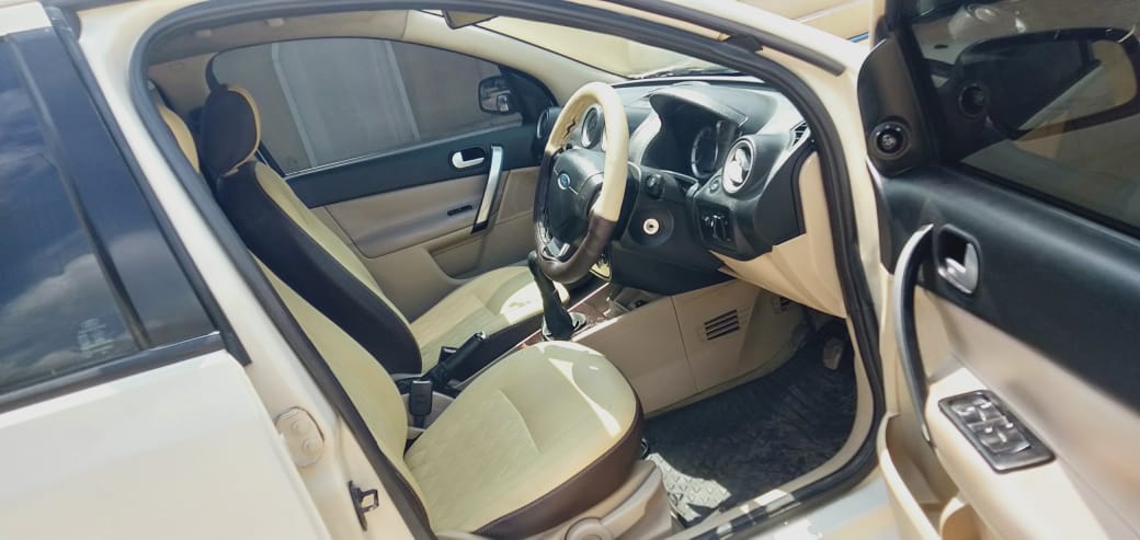 Ford Fiesta - Image 6