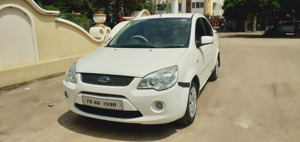 Ford Fiesta - Image 8