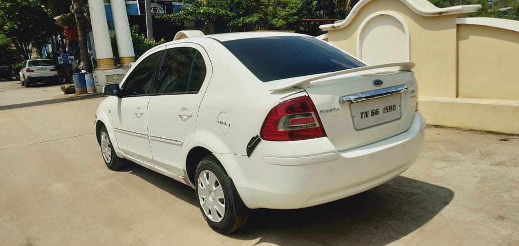 Ford Fiesta - Image 2