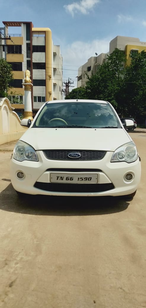 Ford Fiesta - Image 7