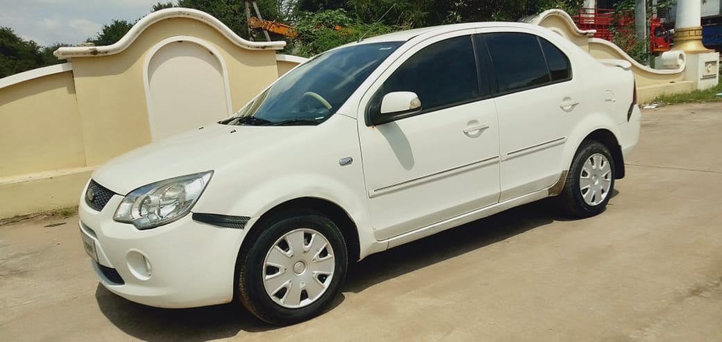 Ford Fiesta - Image 3