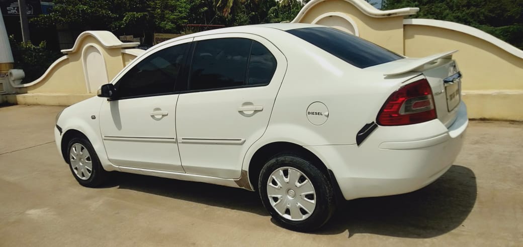 Ford Fiesta - Image 5