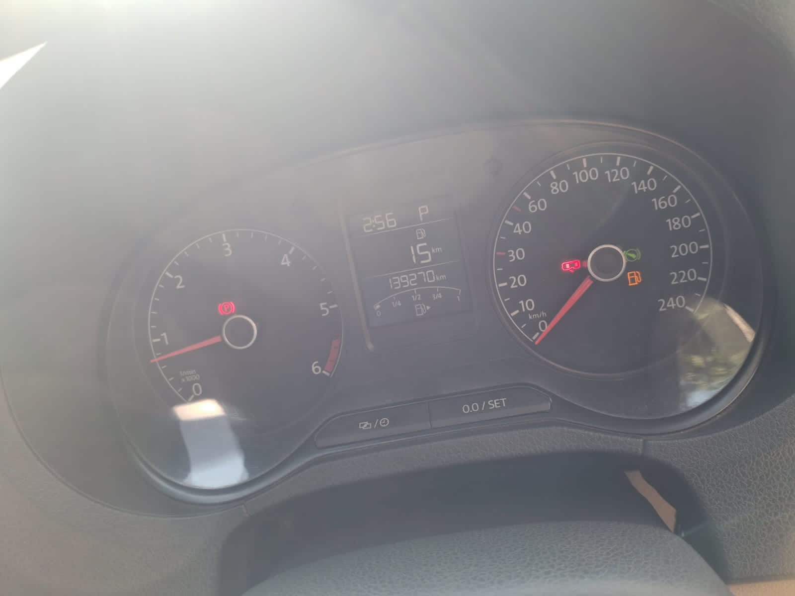 Volkswagen AMEO - Image 6