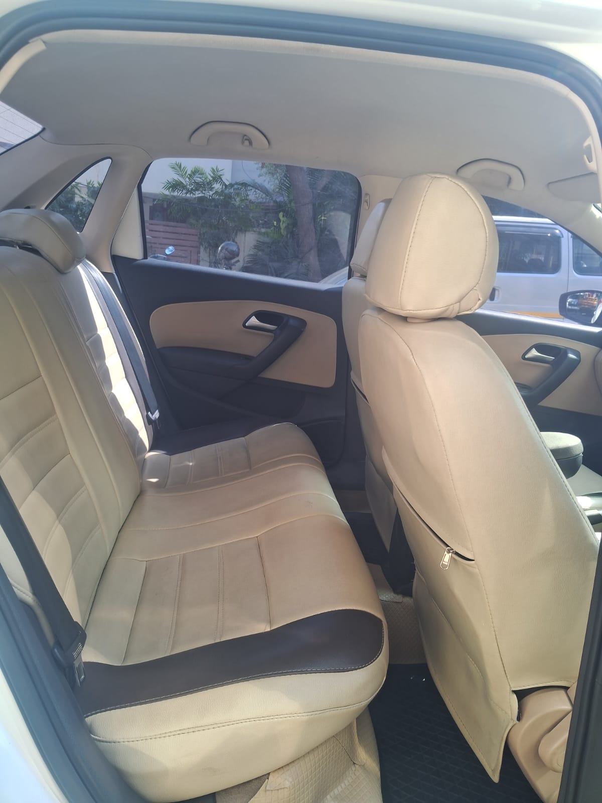 Volkswagen AMEO - Image 5