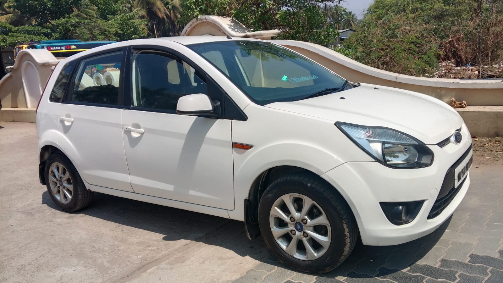 Ford Figo - Image 4