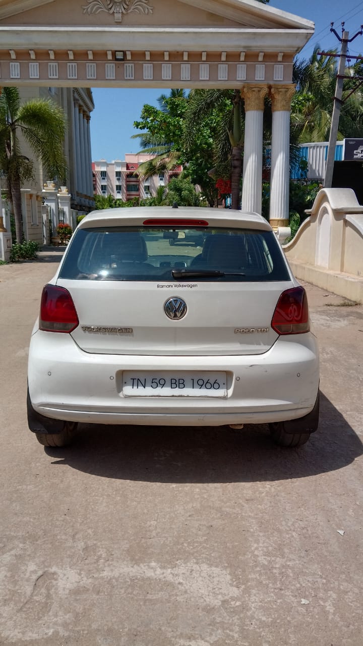 Volkswagen Polo - Image 3