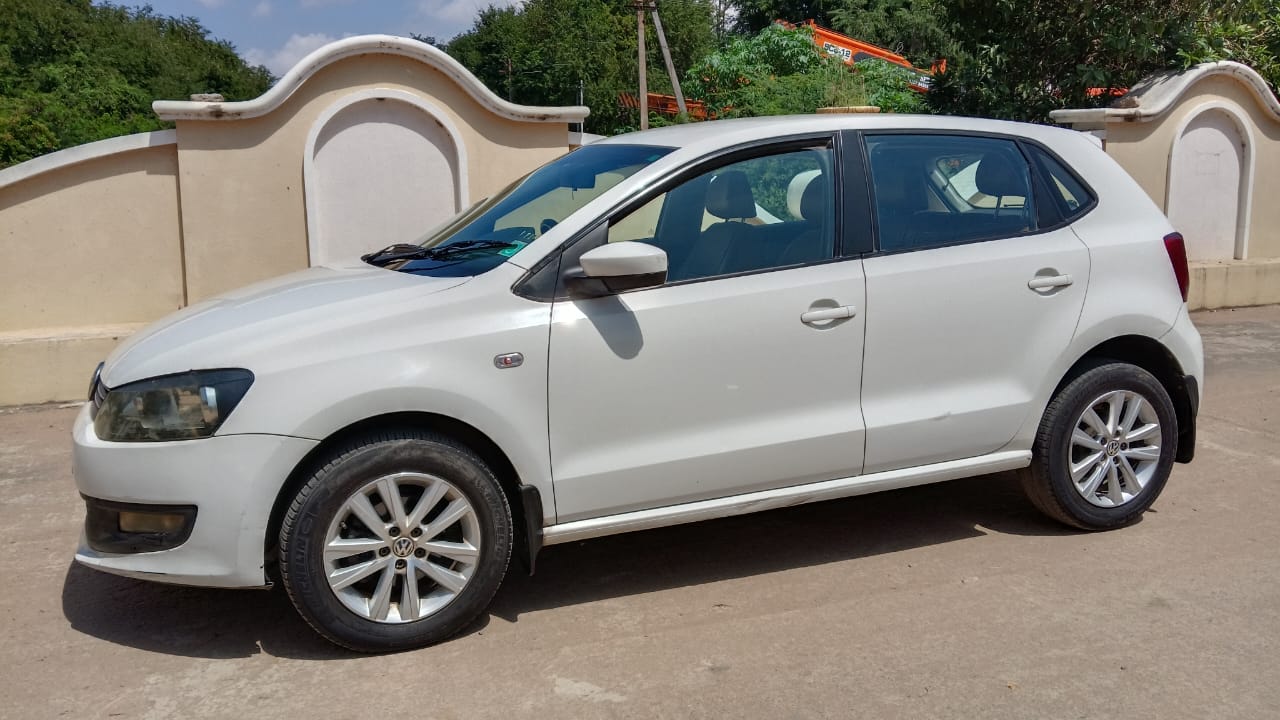 Volkswagen Polo - Image 5