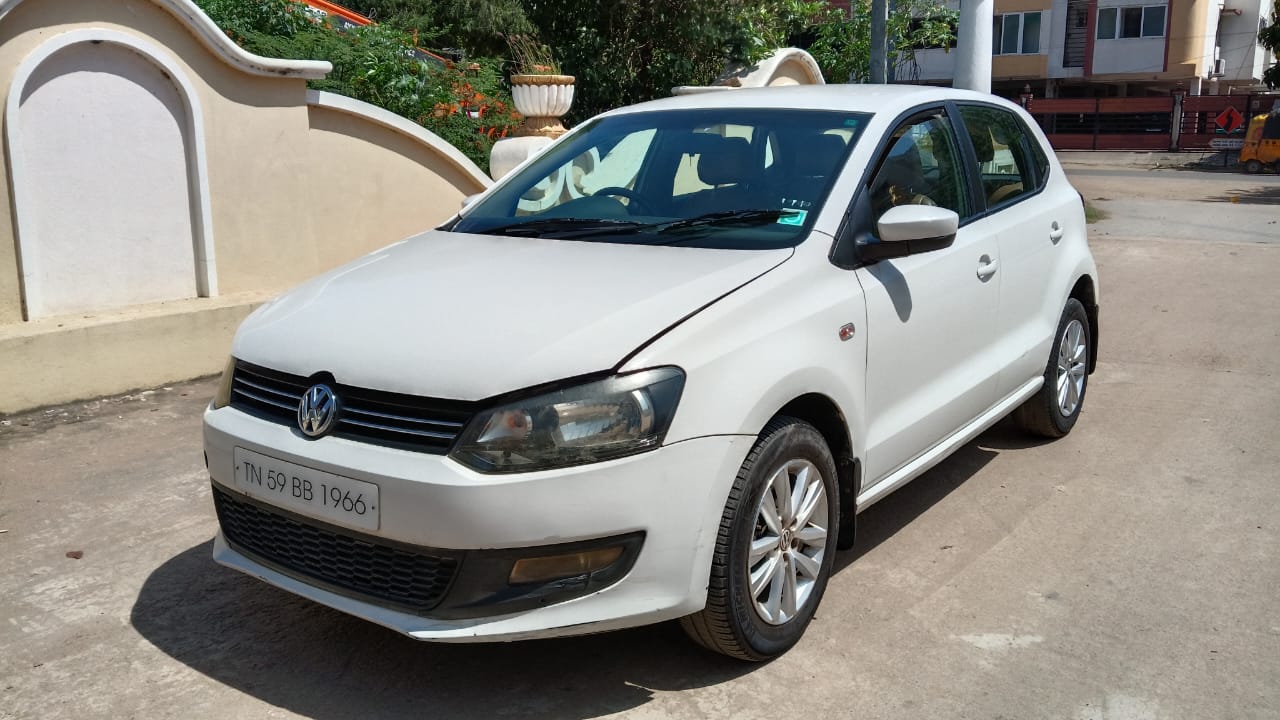 Volkswagen Polo - Image 2