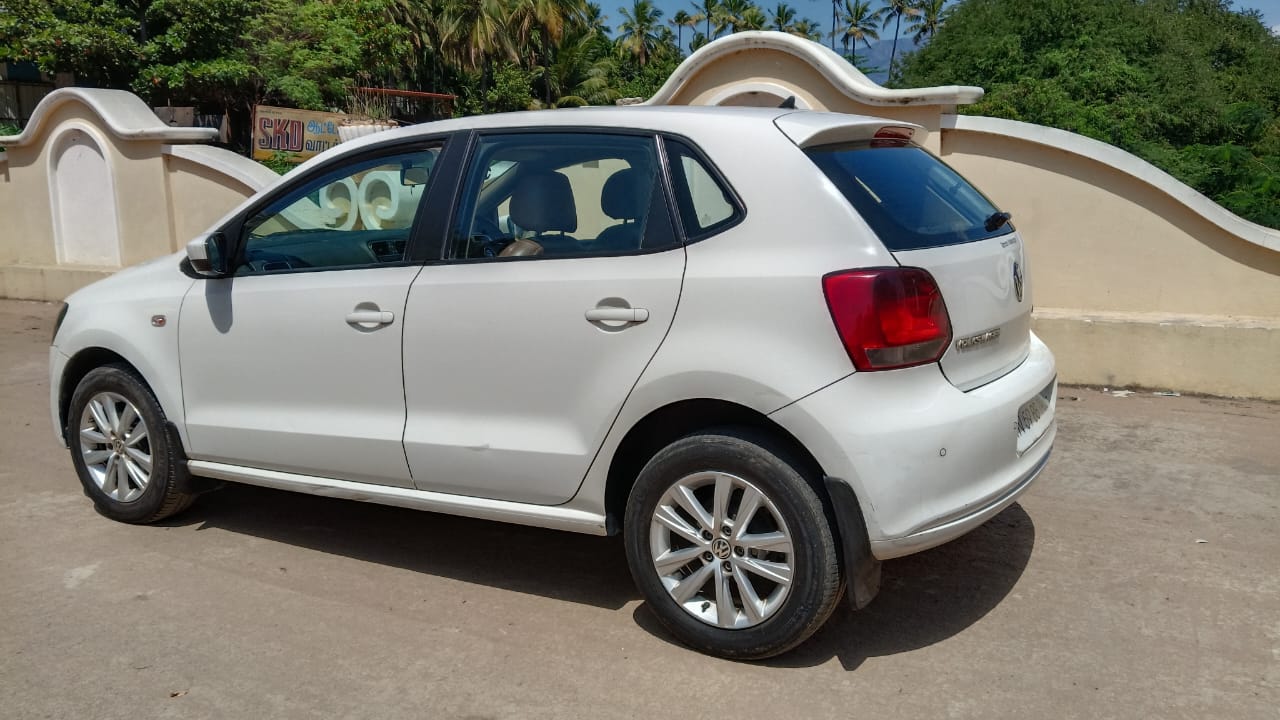 Volkswagen Polo - Image 4