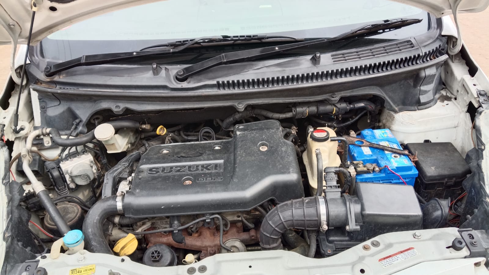 Maruti Suzuki Ertiga