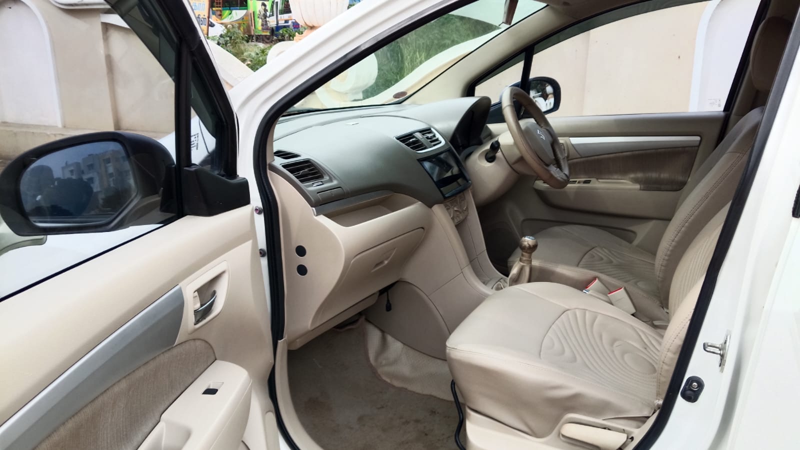 Maruti Suzuki Ertiga - Image 6