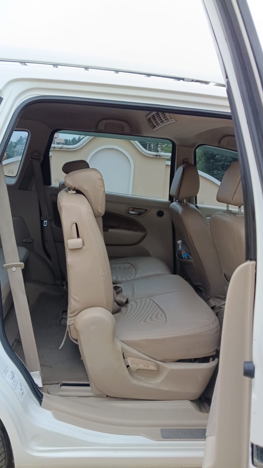Maruti Suzuki Ertiga - Image 7