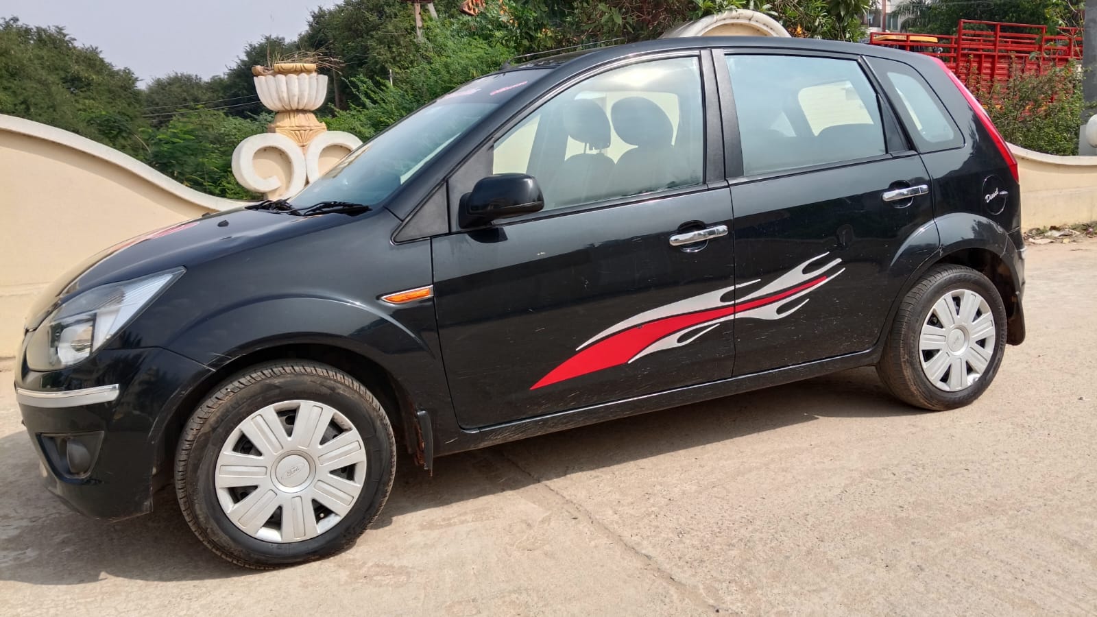 Ford Figo - Image 3