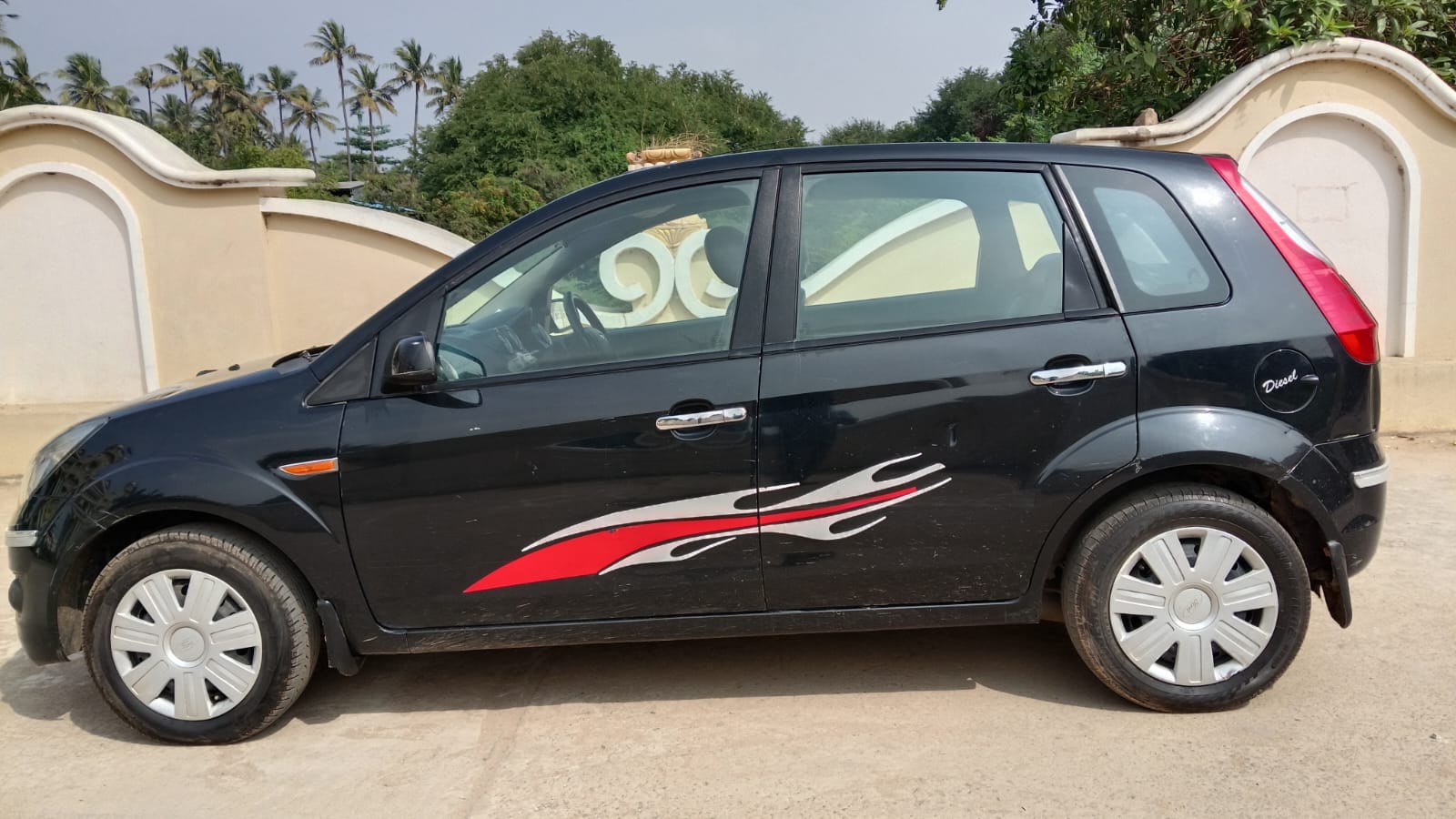 Ford Figo