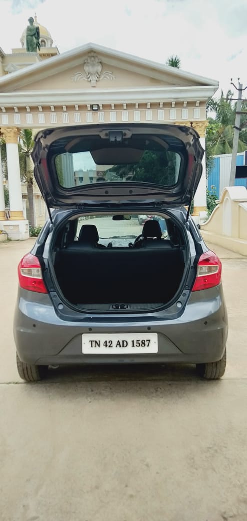 Ford Figo