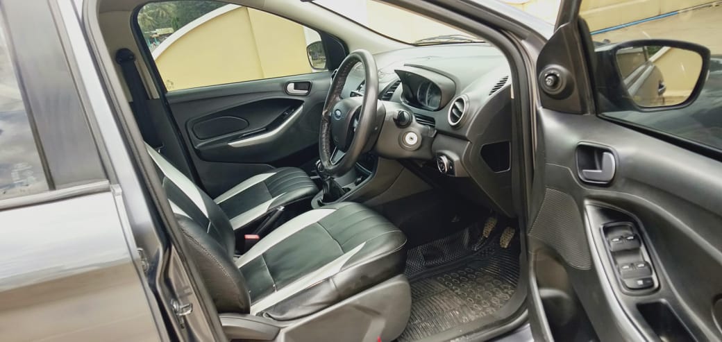 Ford Figo - Image 3