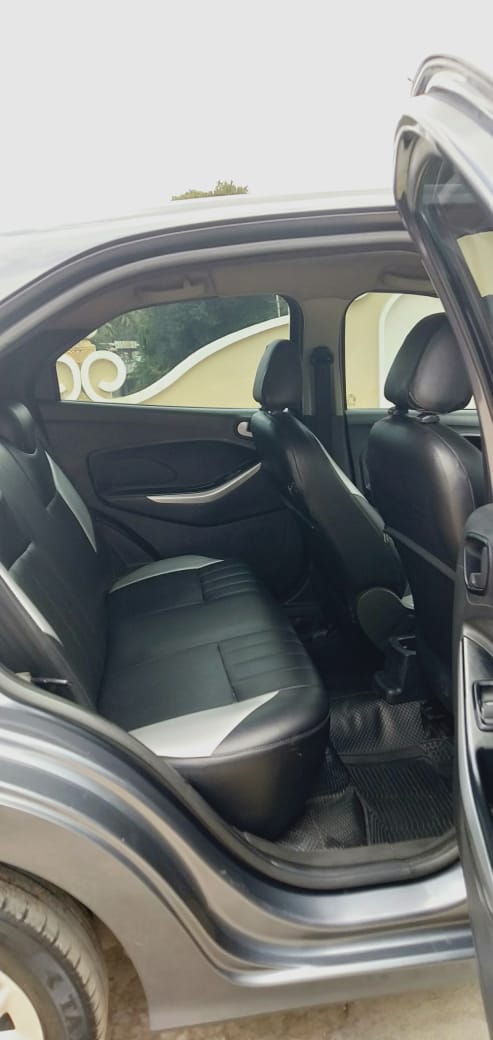 Ford Figo - Image 4
