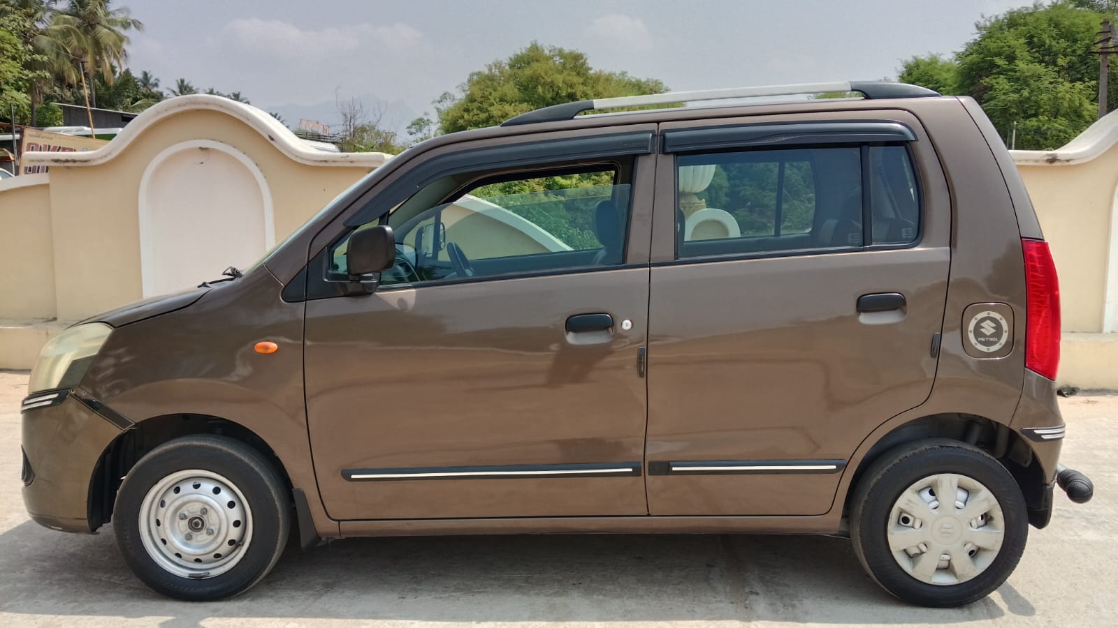 Maruti Suzuki Wagon R - Image 6