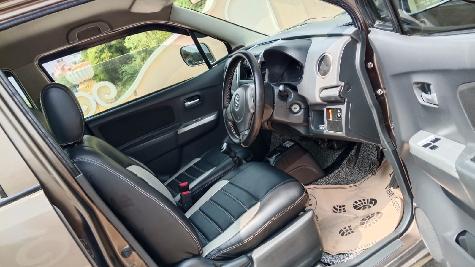 Maruti Suzuki Wagon R - Image 7