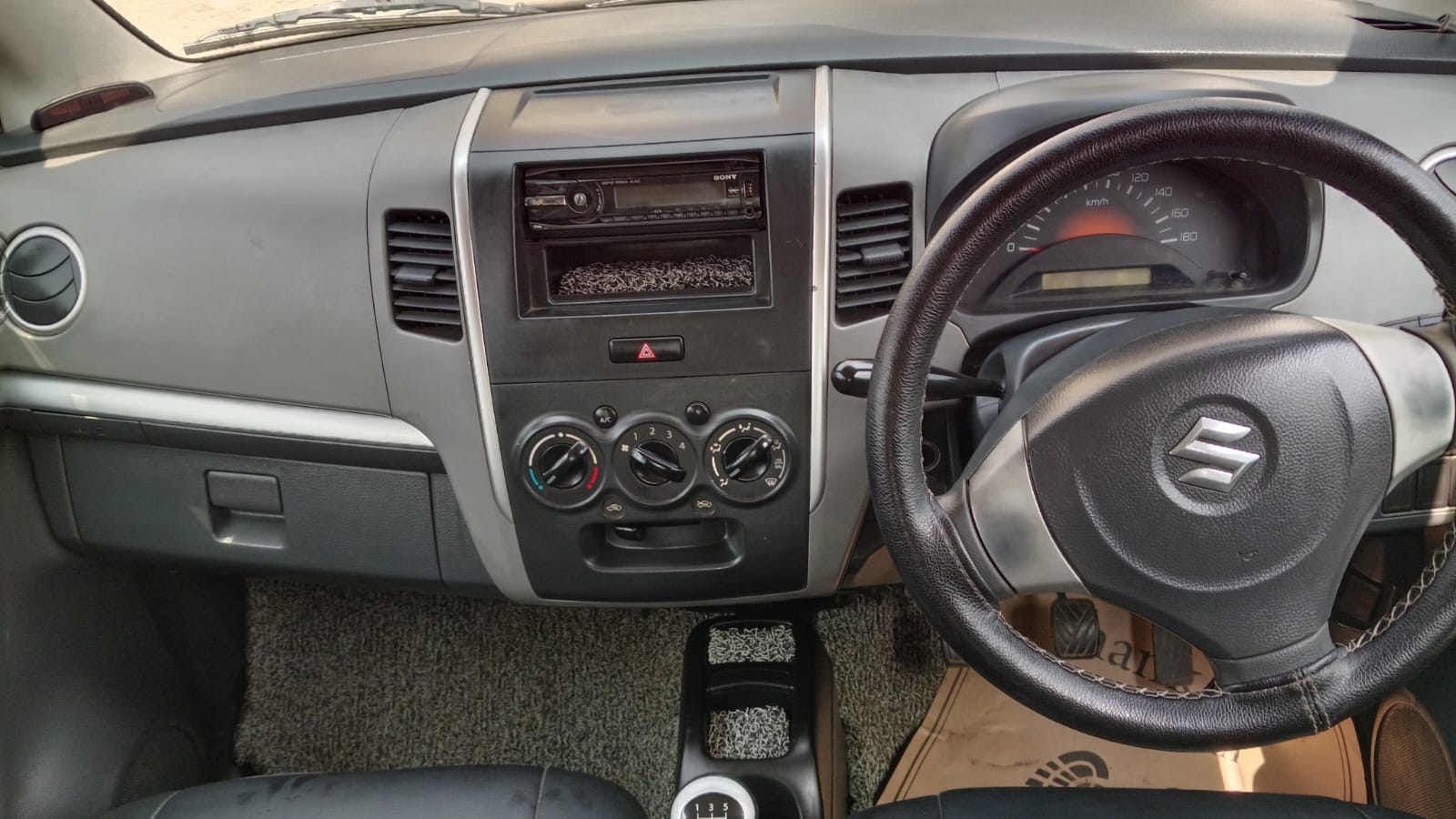 Maruti Suzuki Wagon R - Image 8
