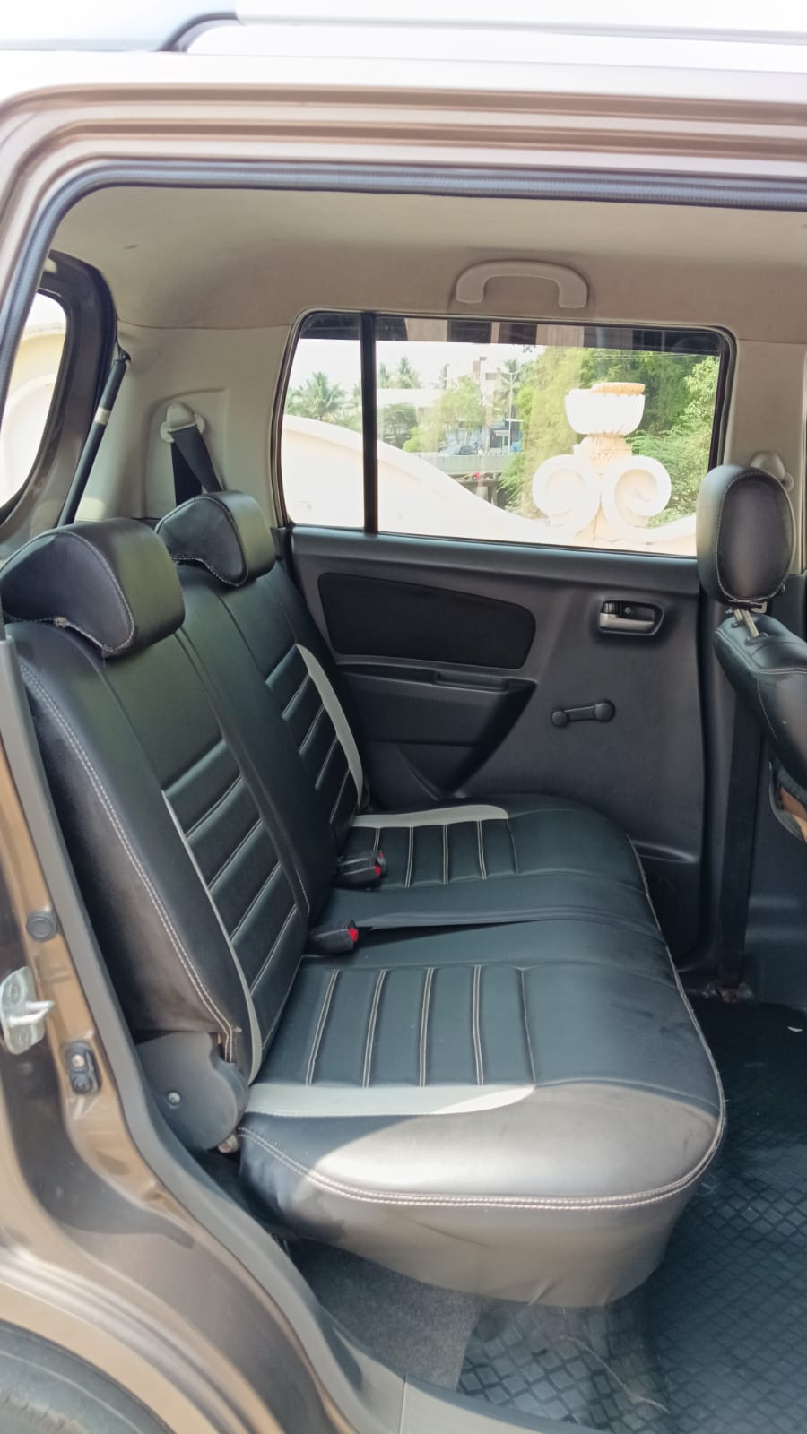 Maruti Suzuki Wagon R - Image 4