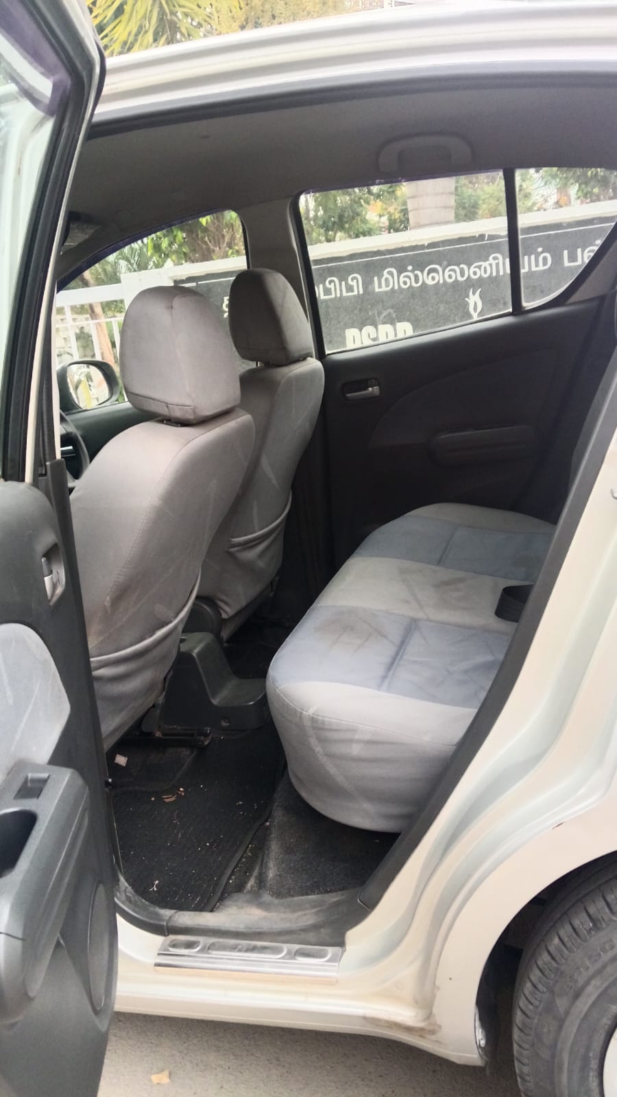 Maruti Suzuki Ritz - Image 4