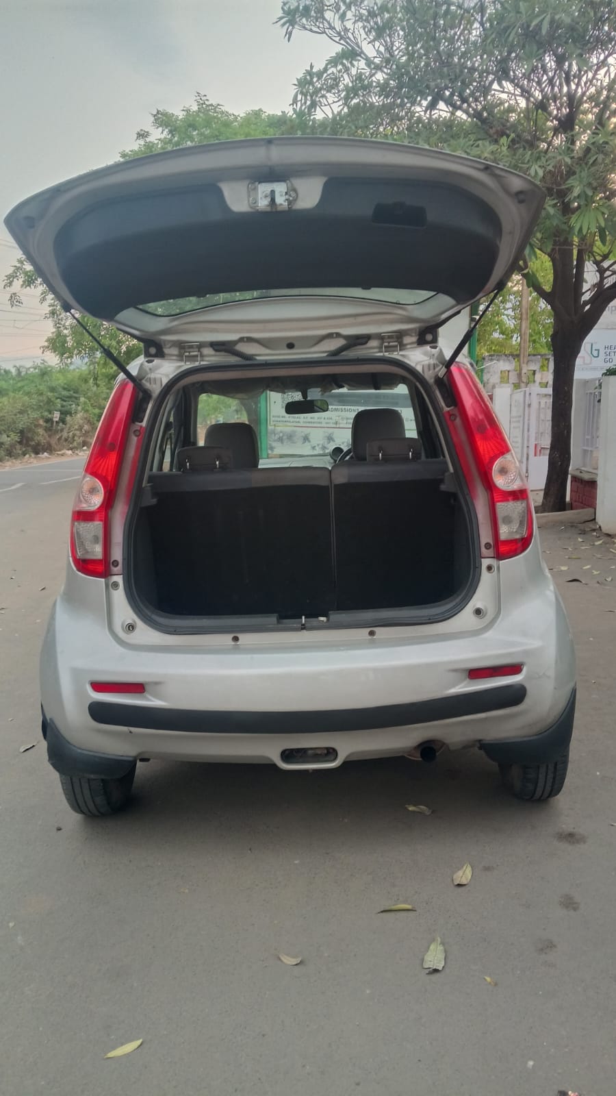 Maruti Suzuki Ritz - Image 5