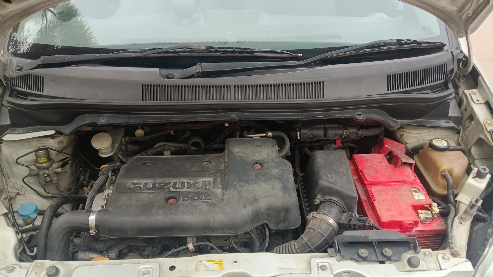 Maruti Suzuki Ritz - Image 8