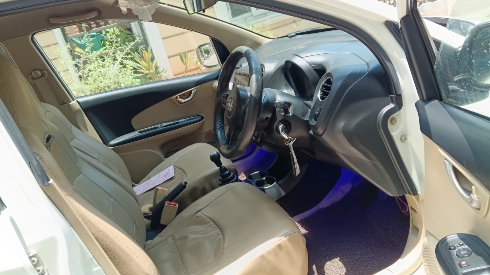Honda Amaze