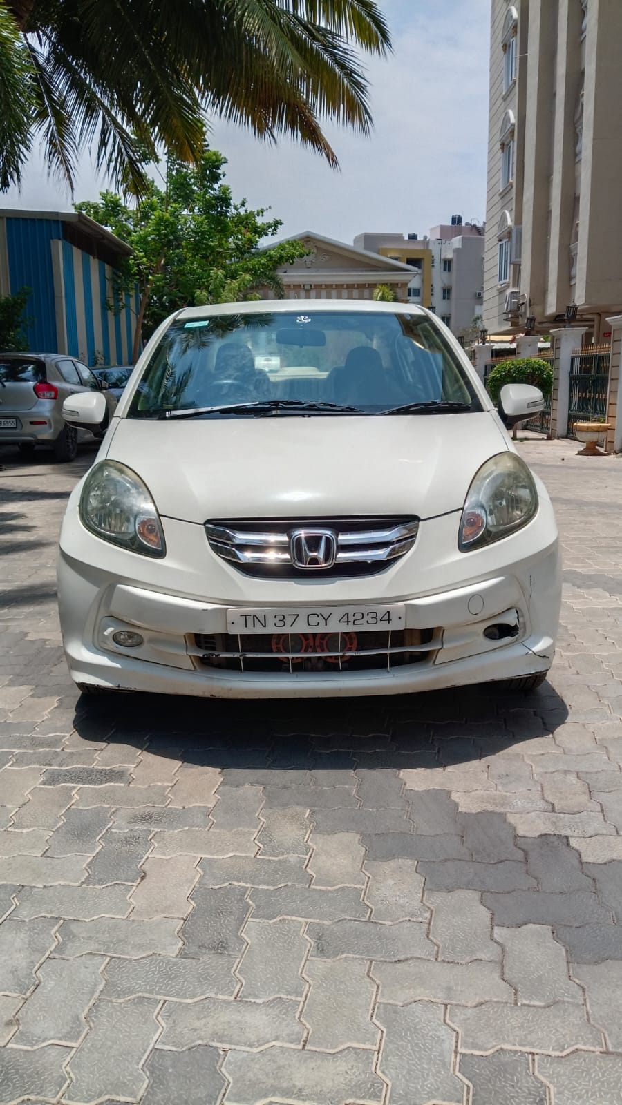 Honda Amaze